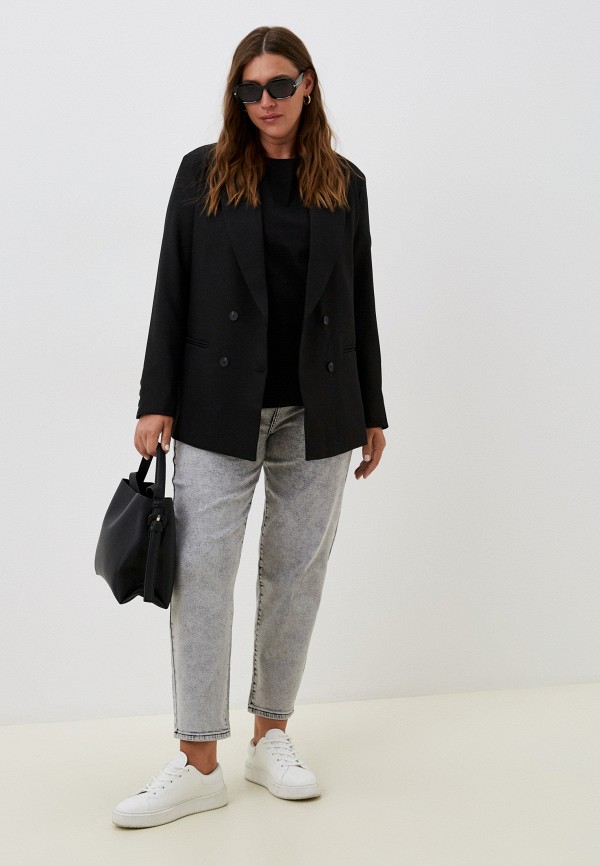 фото Джинсы chic de femme