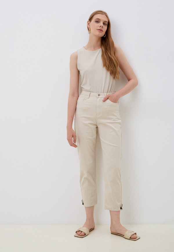 фото Джинсы chic de femme