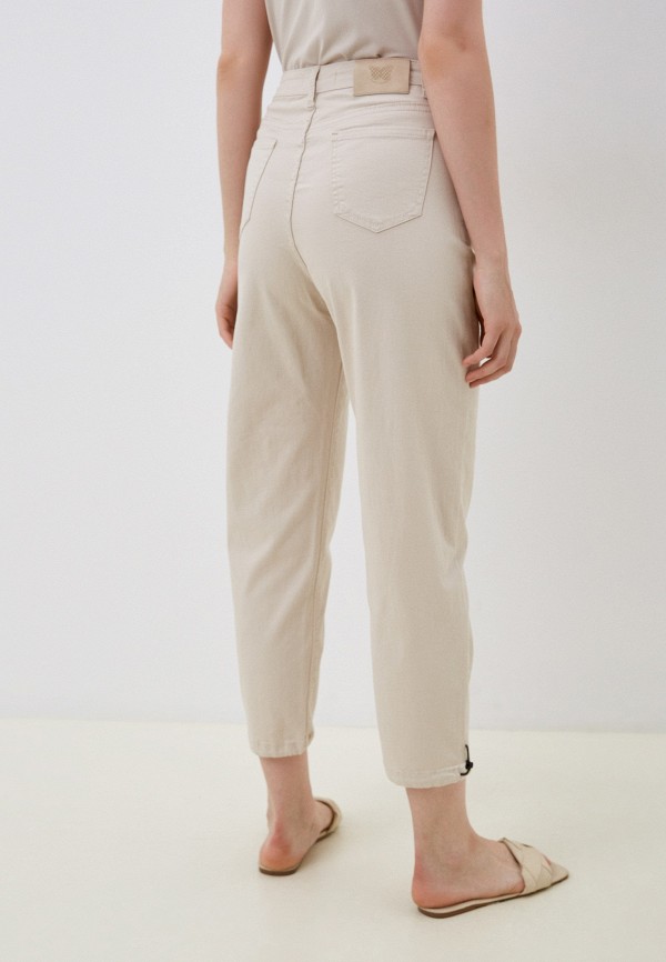 фото Джинсы chic de femme