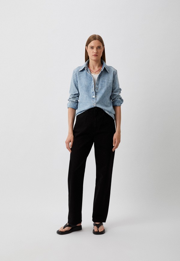 фото Джинсы slvrlake