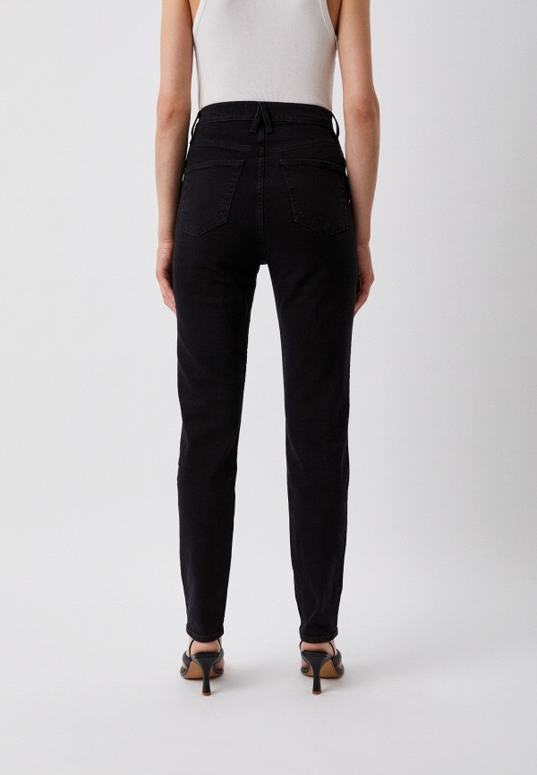 фото Джинсы slvrlake