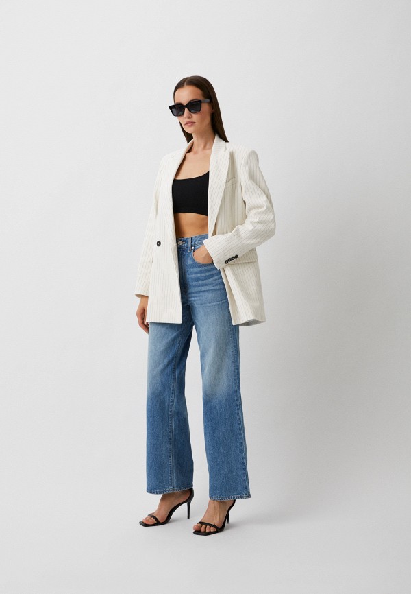 фото Джинсы slvrlake