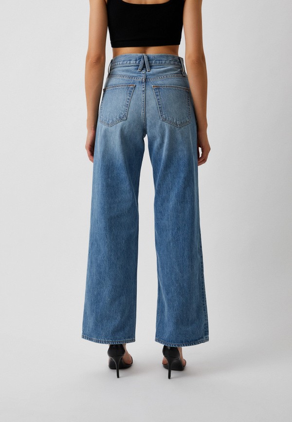 фото Джинсы slvrlake