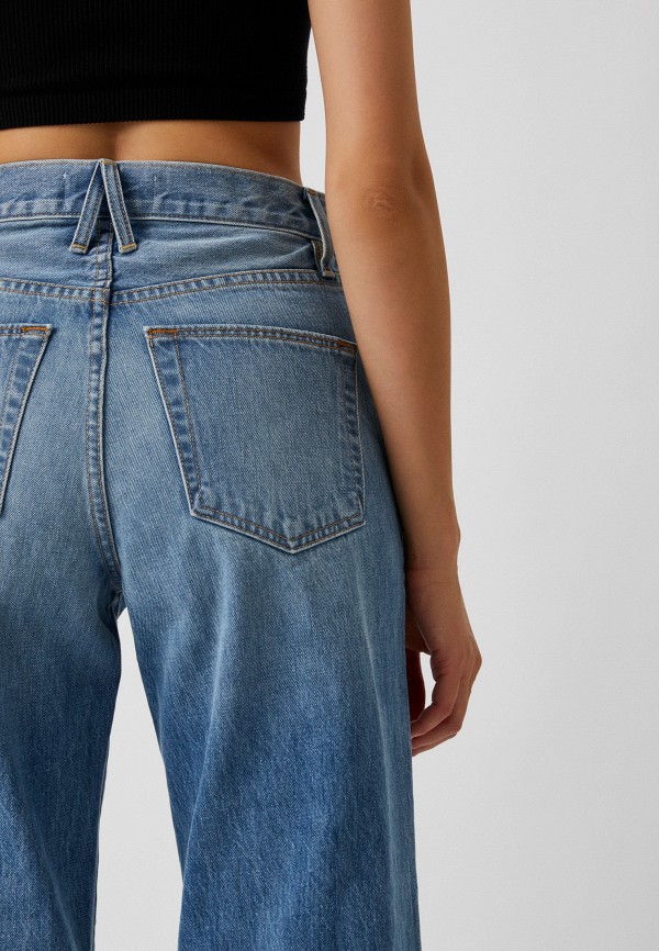 фото Джинсы slvrlake