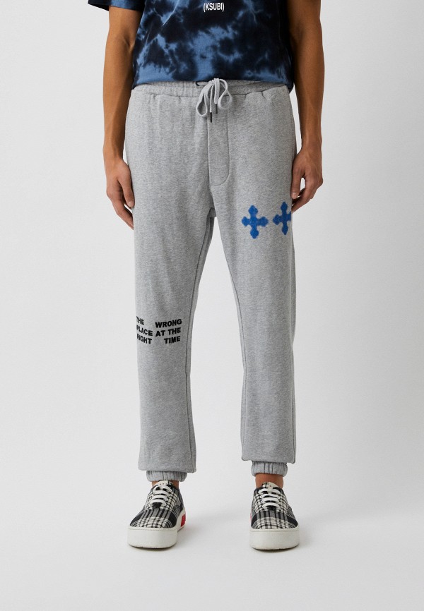 

Брюки спортивные Ksubi, Серый