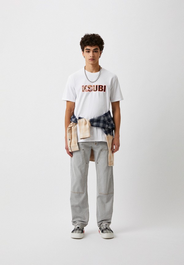 фото Джинсы ksubi