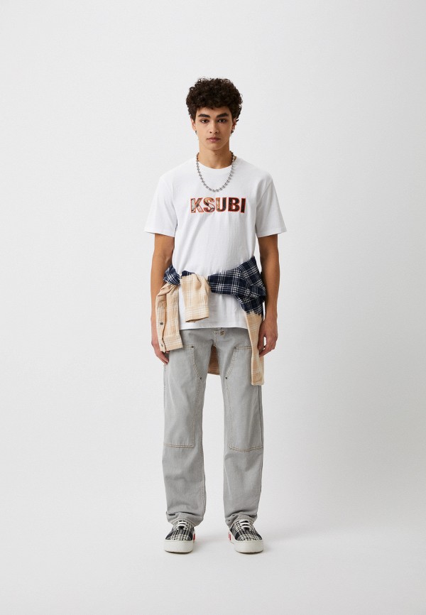 фото Футболка ksubi