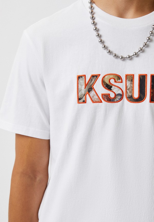 фото Футболка ksubi