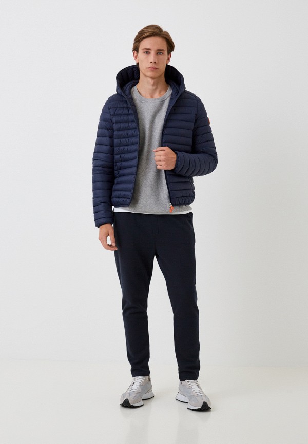 фото Куртка утепленная save the duck