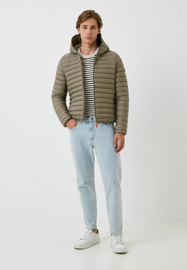 фото Куртка утепленная save the duck