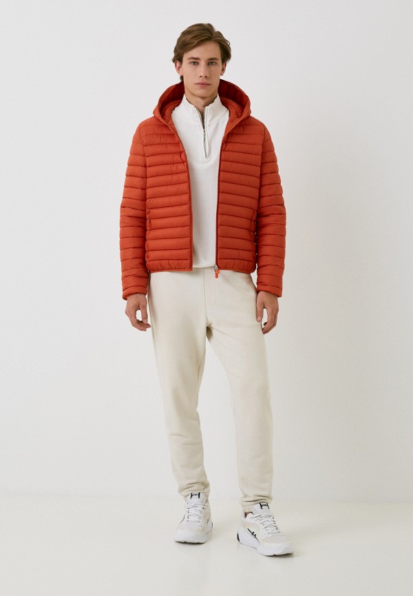 фото Куртка утепленная save the duck