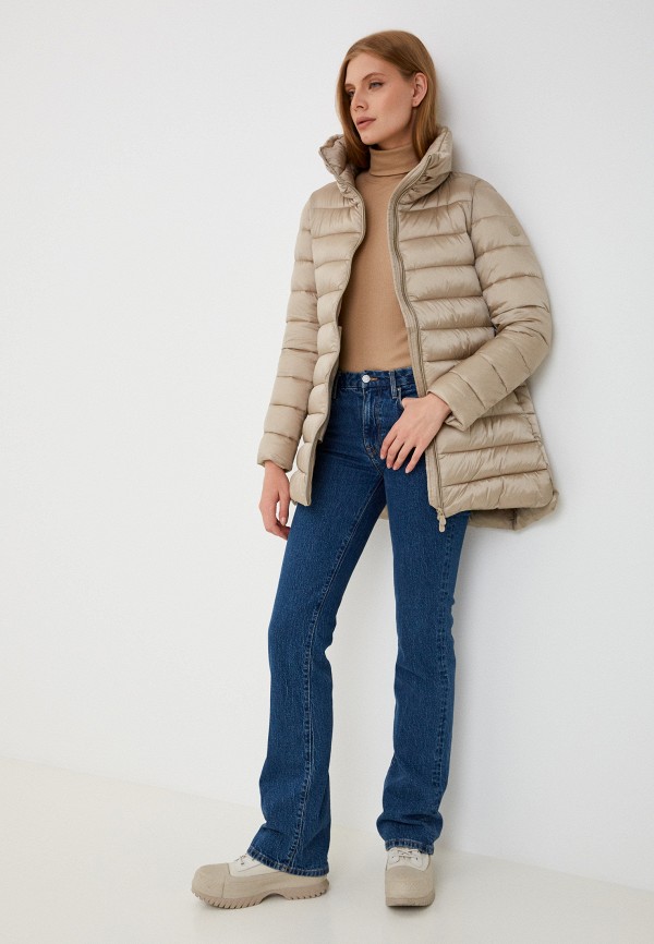 фото Куртка утепленная save the duck