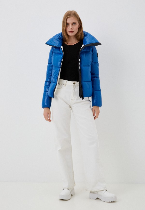 фото Куртка утепленная save the duck