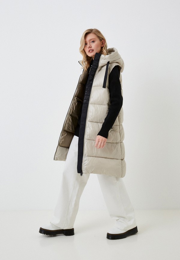 фото Жилет утепленный save the duck