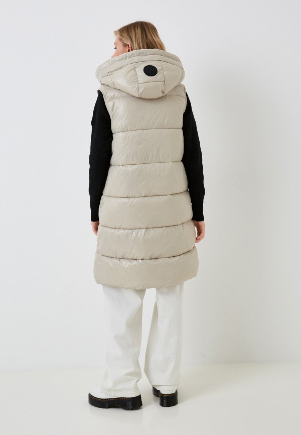 фото Жилет утепленный save the duck