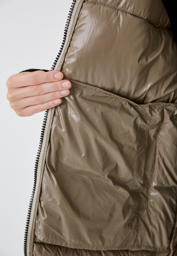 фото Жилет утепленный save the duck