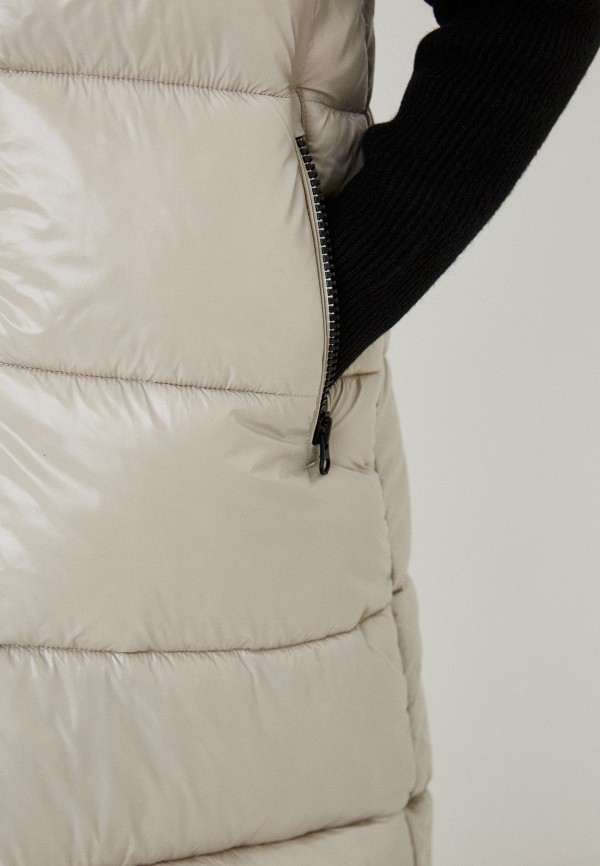 фото Жилет утепленный save the duck