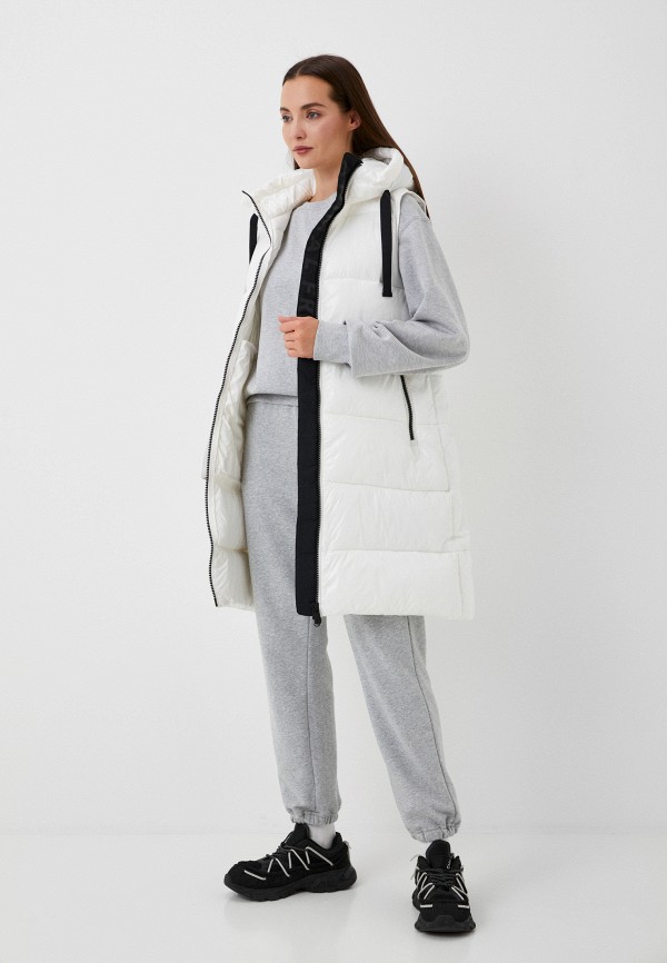 фото Жилет утепленный save the duck