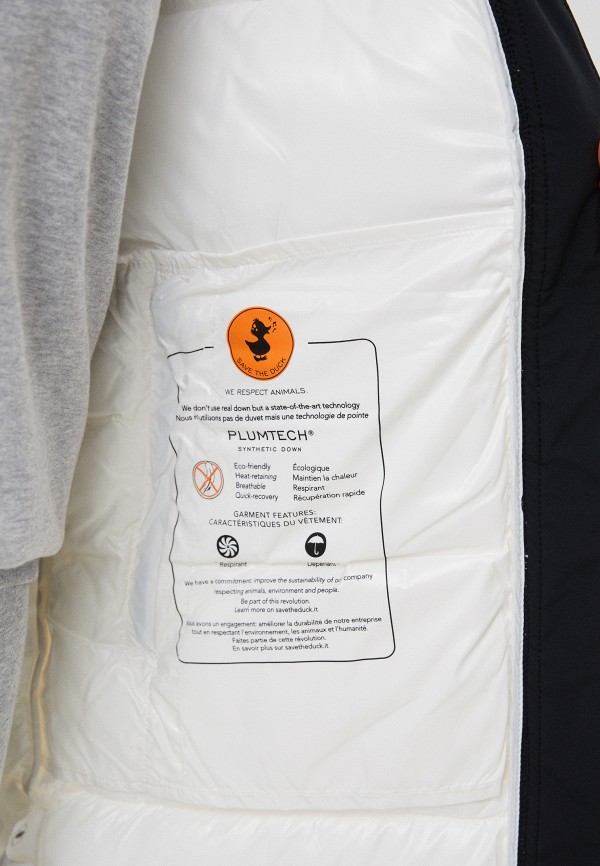 фото Жилет утепленный save the duck