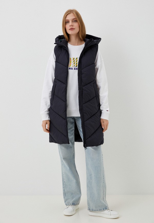 фото Жилет утепленный save the duck