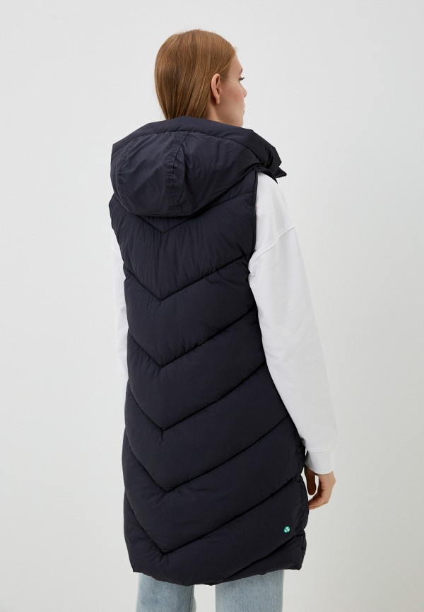 фото Жилет утепленный save the duck