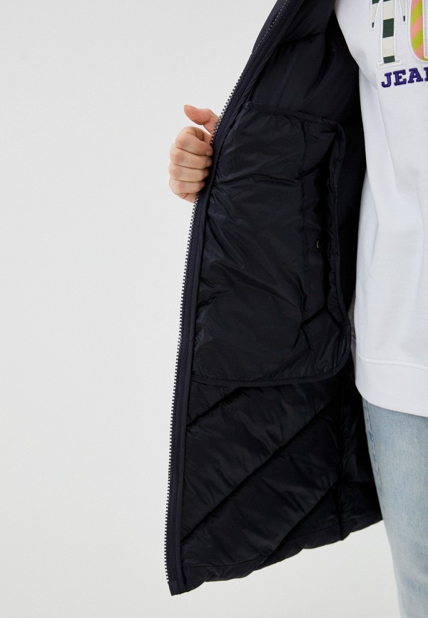 фото Жилет утепленный save the duck