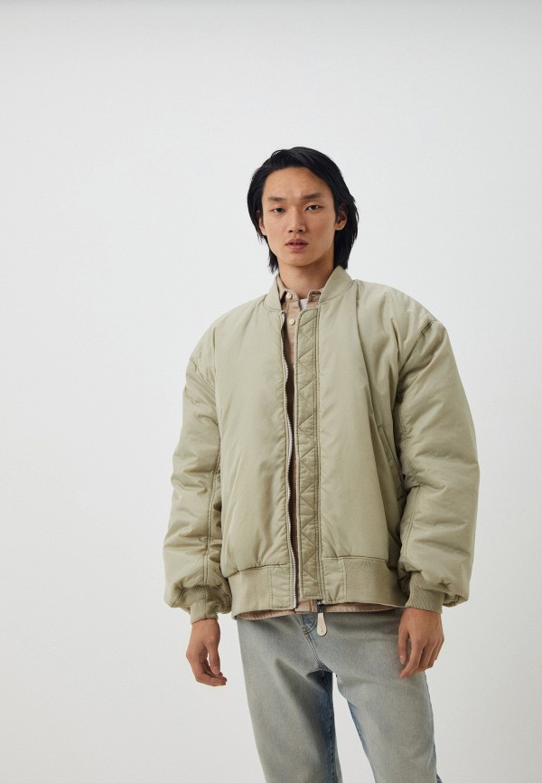 фото Куртка утепленная alpha industries