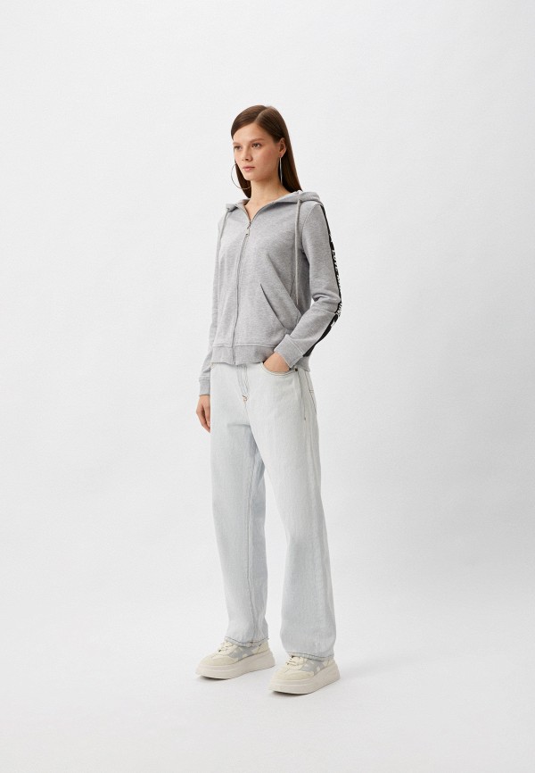 фото Толстовка love moschino