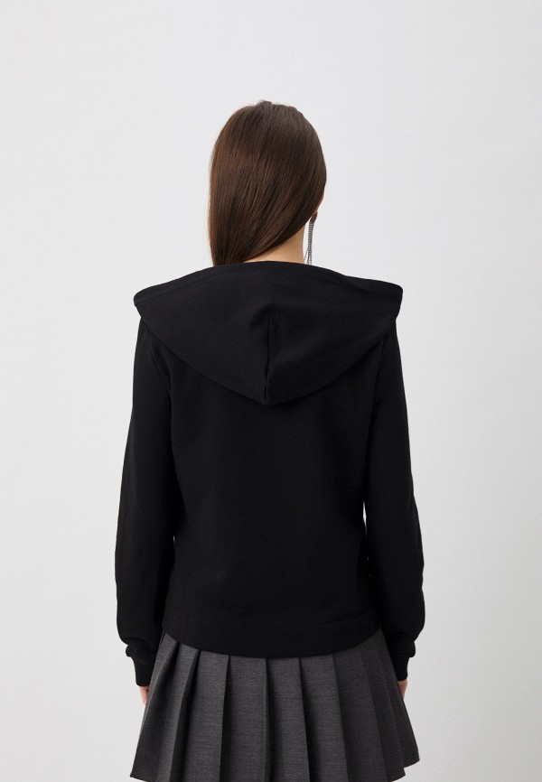 фото Толстовка love moschino