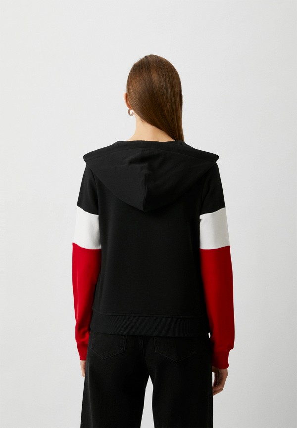 фото Толстовка love moschino