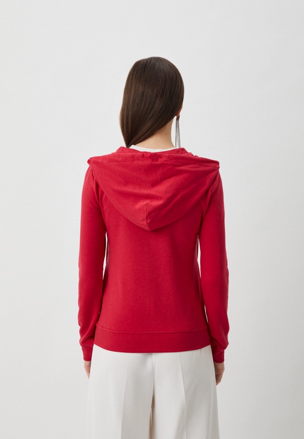 фото Толстовка love moschino