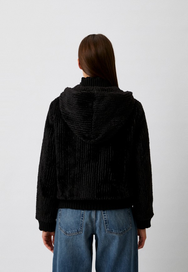 фото Куртка утепленная love moschino