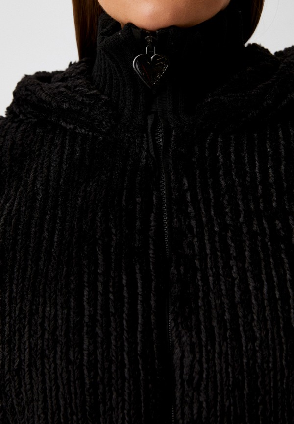 фото Куртка утепленная love moschino