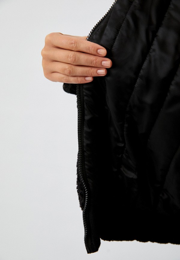 фото Куртка утепленная love moschino