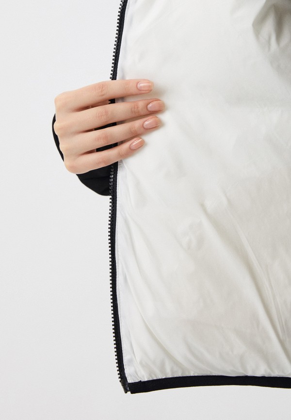 фото Жилет утепленный love moschino