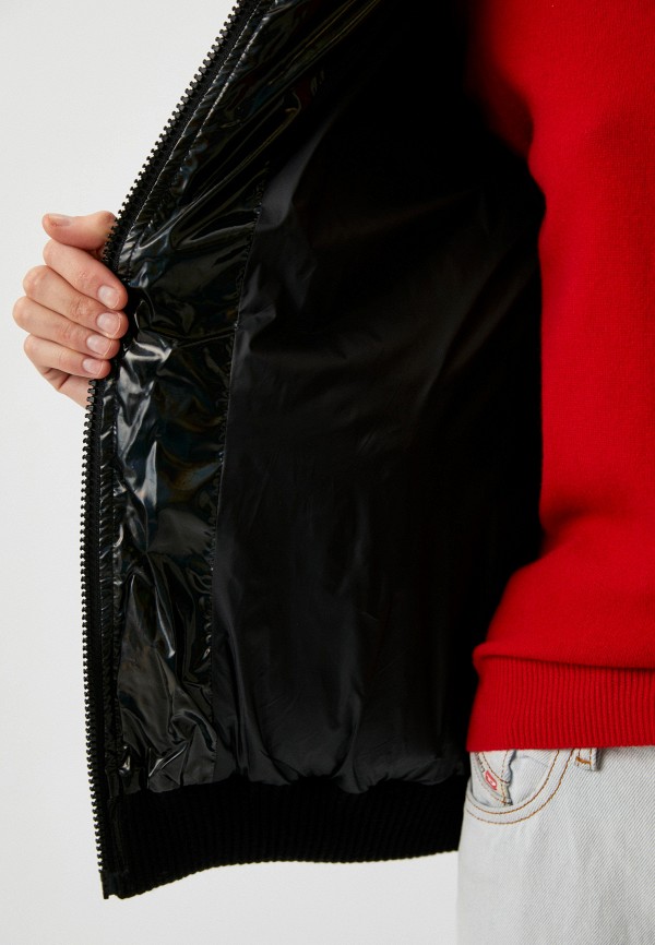 фото Куртка утепленная love moschino