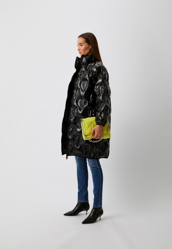 фото Куртка утепленная love moschino