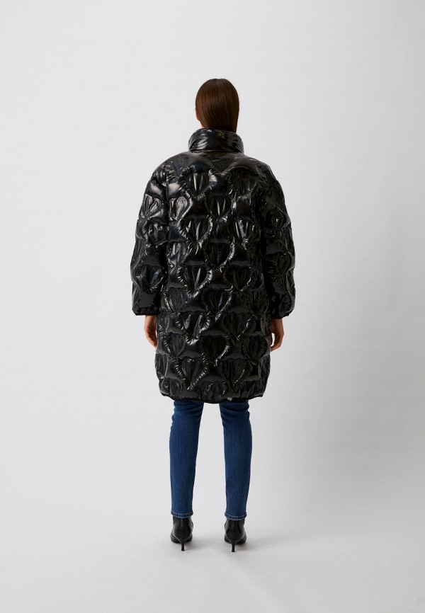 фото Куртка утепленная love moschino