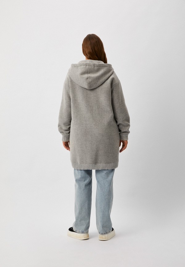 фото Пальто love moschino