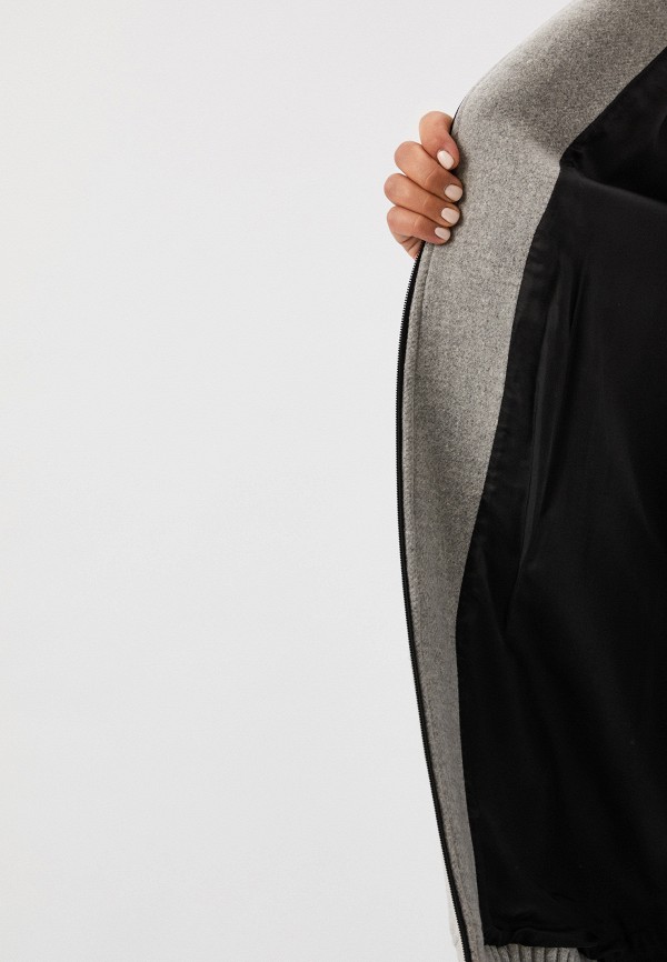 фото Пальто love moschino