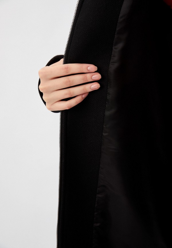 фото Пальто love moschino