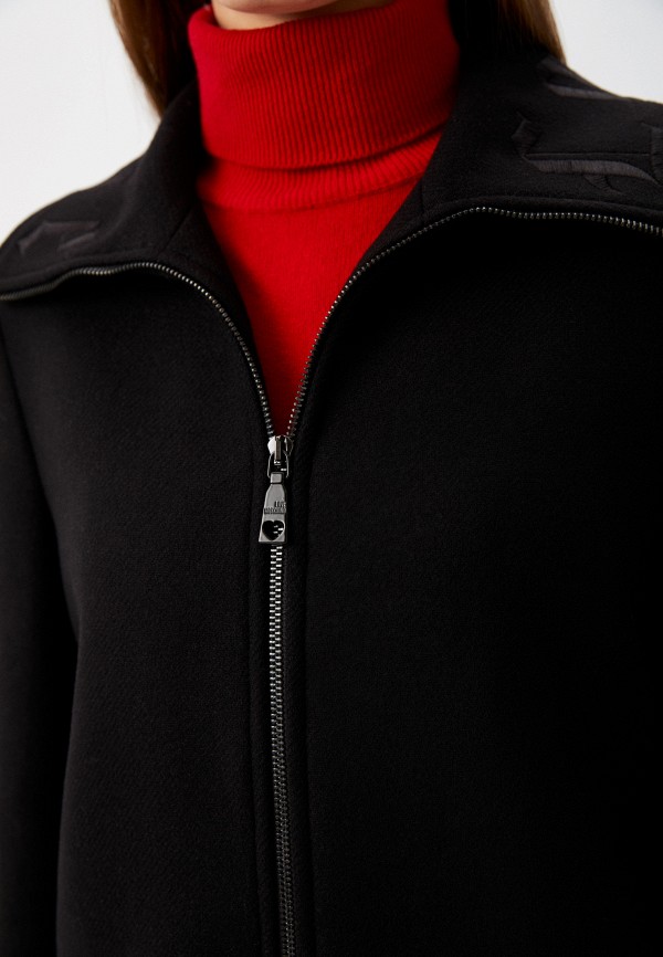 фото Пальто love moschino