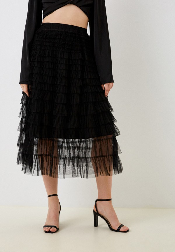 фото Юбка moona store