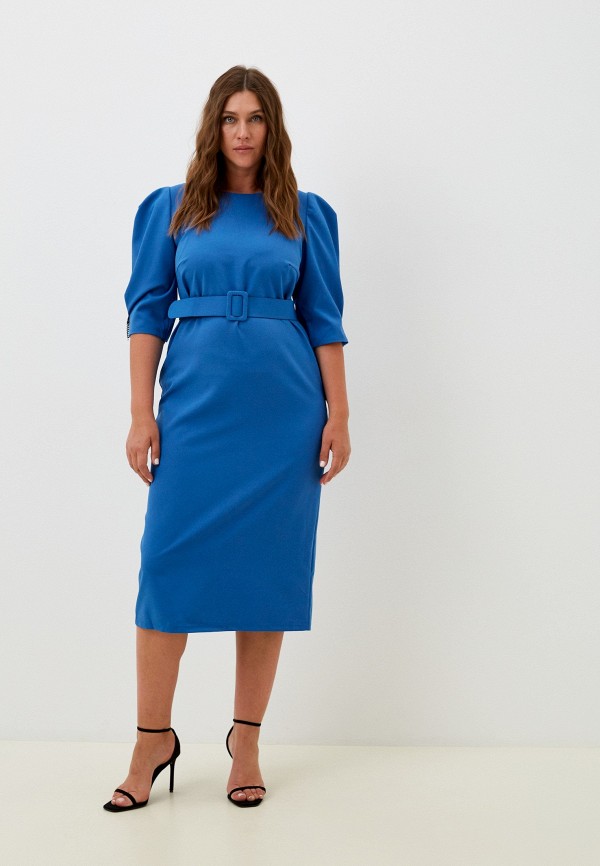 фото Платье moona store