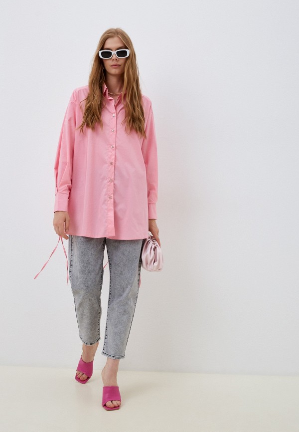 фото Рубашка moona store