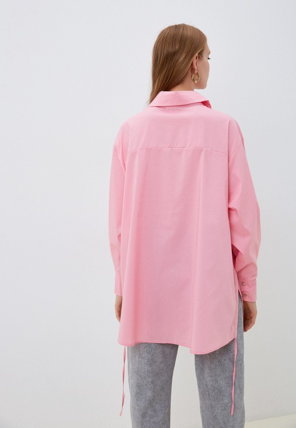 фото Рубашка moona store