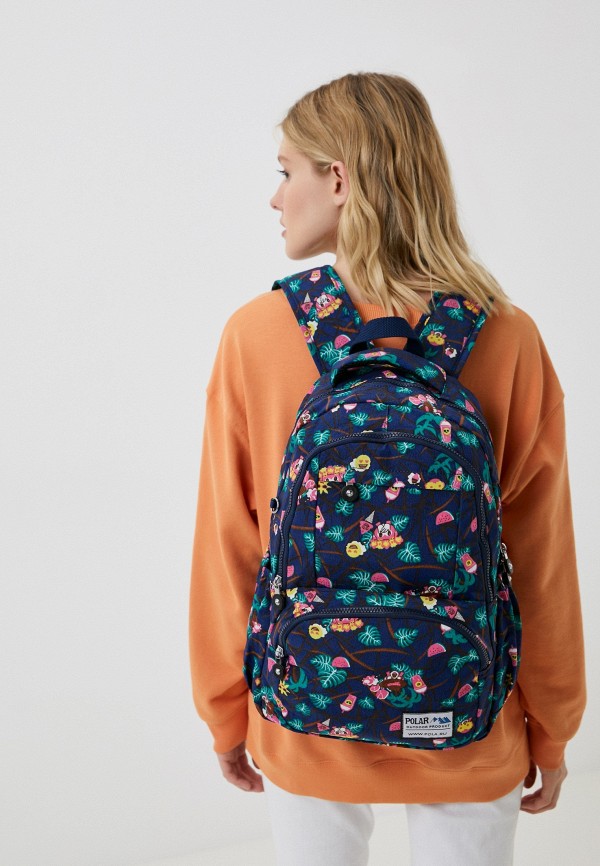 фото Рюкзак polar