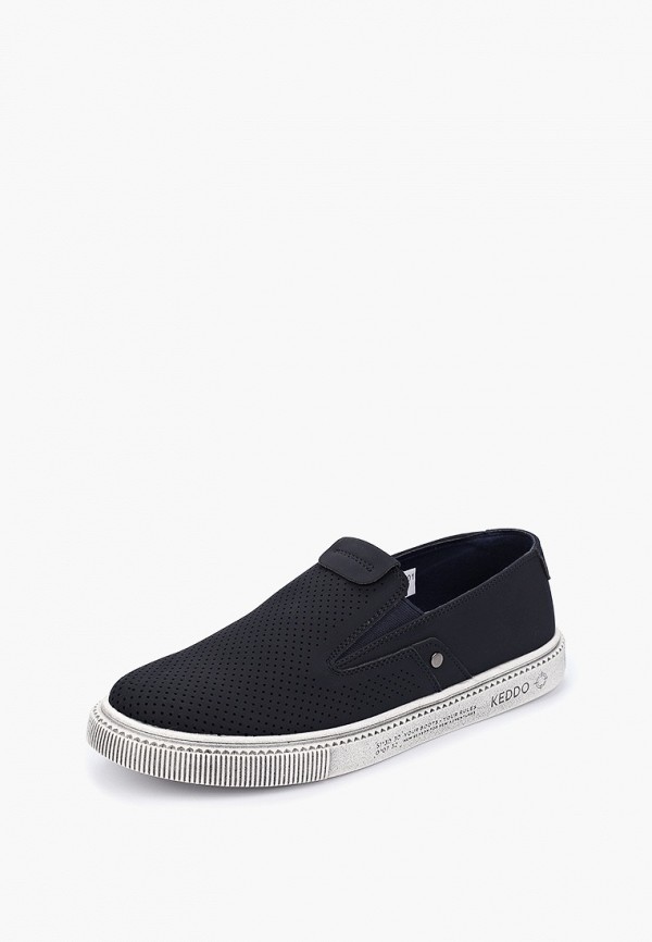 фото Слипоны keddo