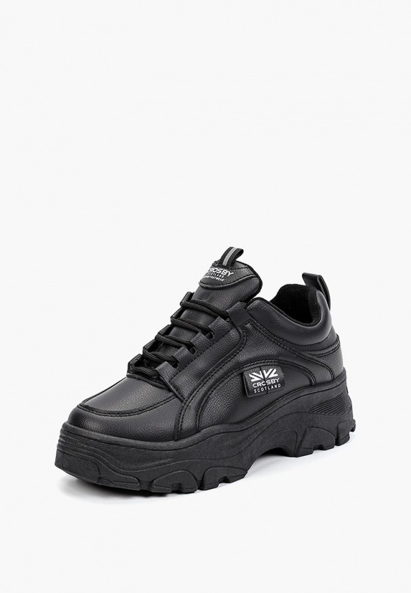 фото Кроссовки crosby