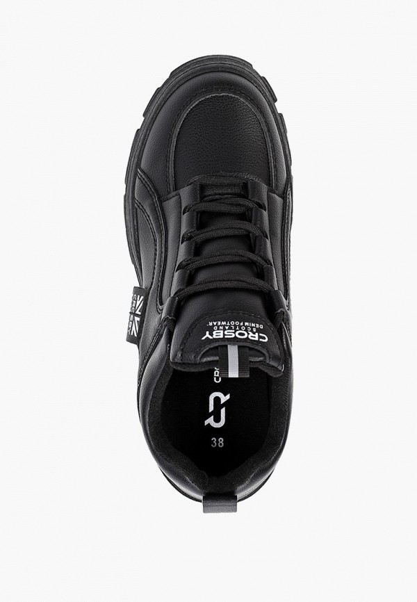 фото Кроссовки crosby